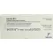FORMICA D 12 ampolas, 8X1 ml