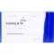 FORMICA D 12 ampolas, 8X1 ml