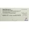 HEPAR STANNUM D 4 ampolas, 8 unid