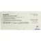LEVICO D 3 ampolas, 8X1 ml