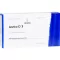 LEVICO D 3 ampolas, 8X1 ml