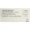 MARMOR Ampolas D 6/Stibium D 6 aa, 8X1 ml