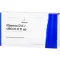 MARMOR Ampolas D 6/Stibium D 6 aa, 8X1 ml