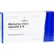 MERCURIUS VIVUS NATURALIS D 6 ampolas, 8X1 ml