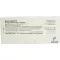 NONTRONIT D 15 ampolas, 8X1 ml