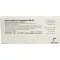 PRUNUS SPINOSA SUMMITATES Rh D 3 ampolas, 8X1 ml