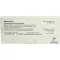 RETINA ET Chorioidea D 10 ampolas, 8X1 ml