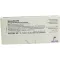 SKORODIT D 30 ampolas, 8X1 ml
