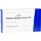 SOLUTIO SILICEAE comp.D 6 ampolas, 8X1 ml