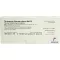 TARAXACUM STANNO cultum RH D 3 ampolas, 8X1 ml