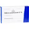 STIBIUM ARSENICOSUM D 15 ampolas, 8X1 ml