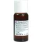 BRYOPHYLLUM Tintura mãe, 50 ml