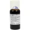 QUERCUS ETHANOL.Tintura mãe Decoctum D 1, 50 ml