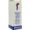 TABACUM CUPRO diluição cultum Rh D 3, 20 ml