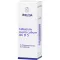 TABACUM CUPRO diluição cultum Rh D 3, 20 ml