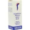 BRYOPHYLLUM MERCURIO diluição cultum Rh D 3, 20 ml