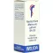 NASTURTIUM MERCURIO diluição cultum Rh D 3, 20 ml