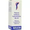 PRUNUS SPINOSA SUMMITATES Diluição Rh D 3, 20 ml