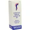 CICHORIUM STANNO diluição cultum Rh D 3, 20 ml