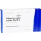 TABACUM CUPRO cultum Rh D 3 ampolas, 8X1 ml