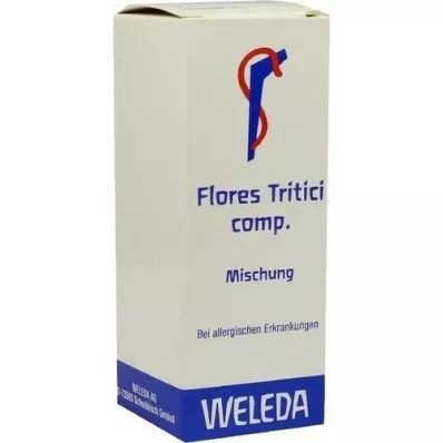 FLORES TRITICI mistura comp., 50 ml