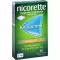 NICORETTE 2 mg de goma de mascar de frutas frescas, 30 unidades
