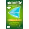 NICORETTE 2 mg de goma de mascar de frutas frescas, 30 unidades