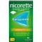 NICORETTE 4 mg de goma de mascar de frutas frescas, 30 unidades