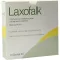 LAXOFALK 10 g Plv.z.Fabricante e.Lsg.z.Saco de entrada, 10 unidades