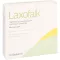 LAXOFALK 10 g Plv.z.Fabricante e.Lsg.z.Saco de entrada, 10 unidades