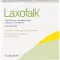 LAXOFALK 10 g Plv.z.Fabricante e.Lsg.z.Saco de entrada, 10 unidades