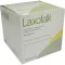 LAXOFALK 10 g Plv.z.Manufacturer e.Lsg.z.Saco de entrada, 50 unidades