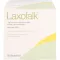 LAXOFALK 10 g Plv.z.Manufacturer e.Lsg.z.Saco de entrada, 50 unidades
