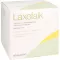 LAXOFALK 10 g Plv.z.Manufacturer e.Lsg.z.Saco de entrada, 50 unidades