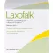 LAXOFALK 10 g Plv.z.Manufacturer e.Lsg.z.Saco de entrada, 50 unidades