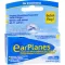 EARPLANES Adulto/Adultos, 2 peças