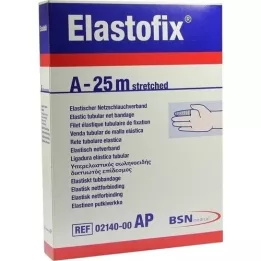 ELASTOFIX Bandagem de tubo de malha 25 m tamanho A 2140, 1 peça