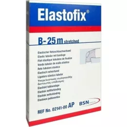 ELASTOFIX Bandagem de tubo de rede 25 m tamanho B 2141, 1 peça