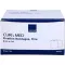 MULLBINDEN elástico 8 cmx4 m, 20 unid