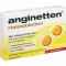 ANGINETTEN Pastilhas para garganta, 24 unidades