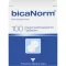 BICANORM comprimidos gastrorresistentes, 100 unidades