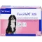 FORTIFLEX 525 comprimidos vet., 30 unid