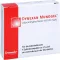 DYNEXAN Ampolas cilíndricas de gel bucal, 4X1,7 g