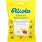RICOLA com saco de rebuçados de ervas, 75 g