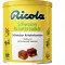 RICOLA dose m.Z. de doces de ervas, 250 g