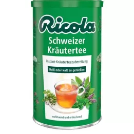 RICOLA Chá de ervas, 200 g