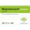 MAGNESIOCARD Comprimidos revestidos por película de 2,5 mmol, 50 unidades