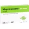 MAGNESIOCARD Comprimidos revestidos por película de 2,5 mmol, 50 unidades