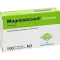 MAGNESIOCARD Comprimidos revestidos por película de 2,5 mmol, 100 unidades
