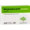 MAGNESIOCARD Comprimidos revestidos por película de 2,5 mmol, 100 unidades